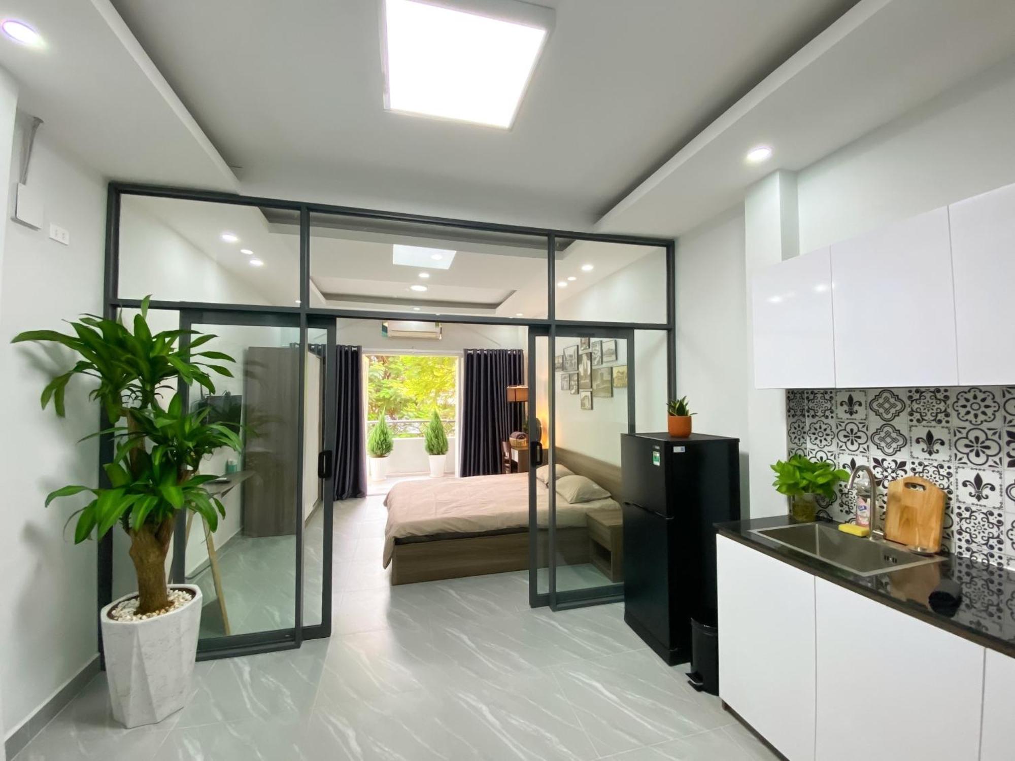 Calmette Home - Best Location District 1 - 500M Ben Thanh Market Ho Şi Min Exterior foto