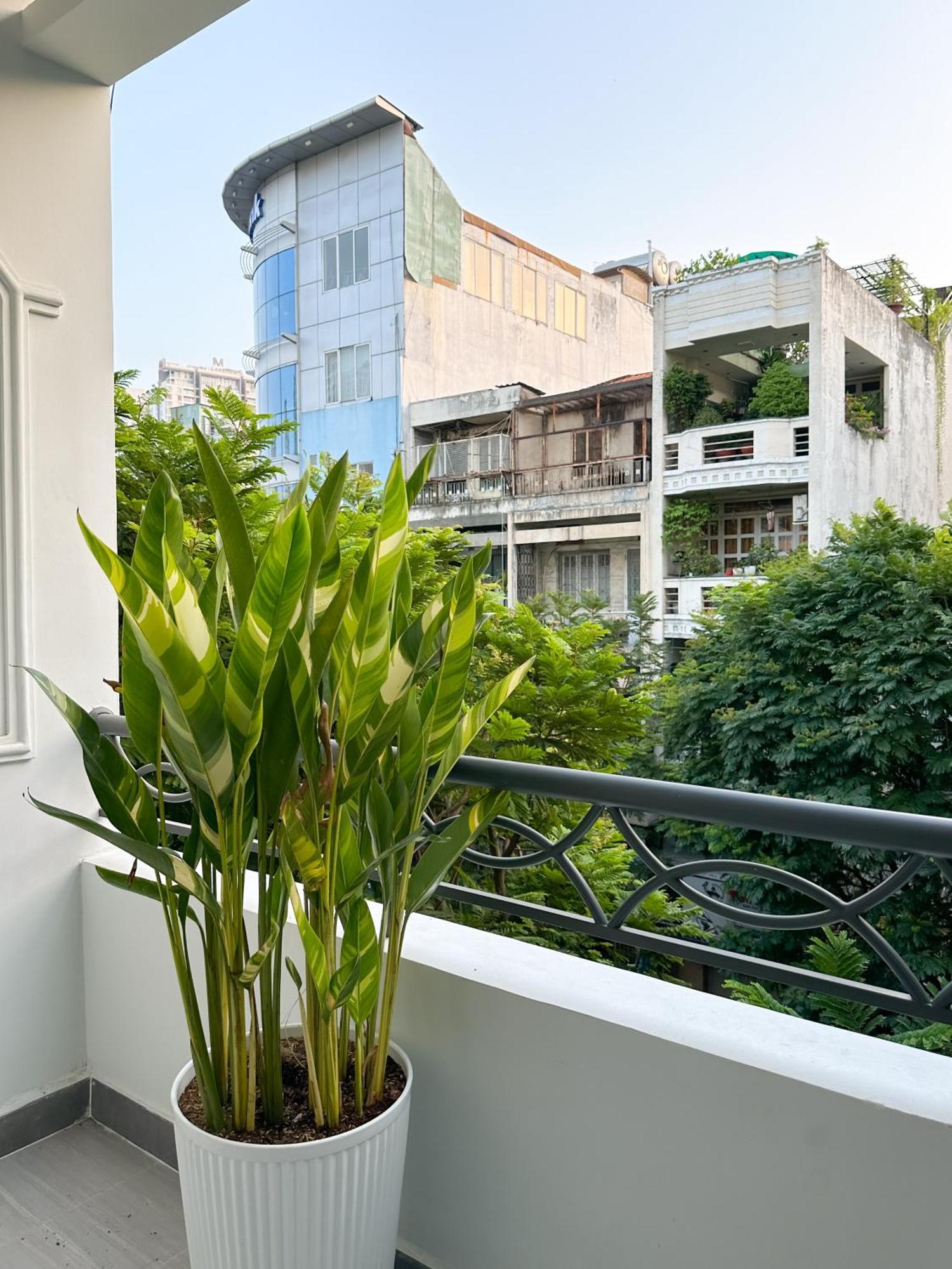 Calmette Home - Best Location District 1 - 500M Ben Thanh Market Ho Şi Min Exterior foto