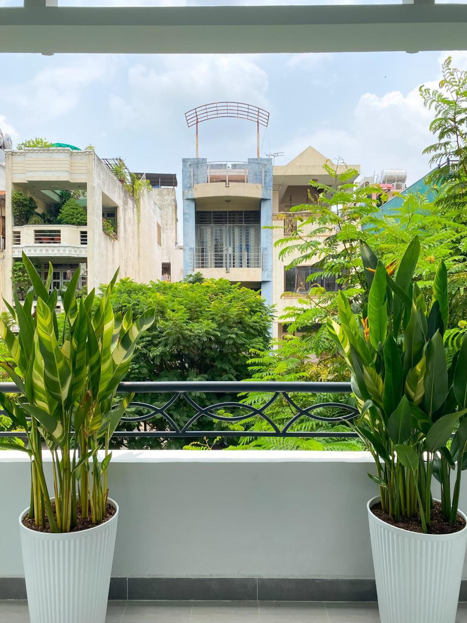 Calmette Home - Best Location District 1 - 500M Ben Thanh Market Ho Şi Min Exterior foto