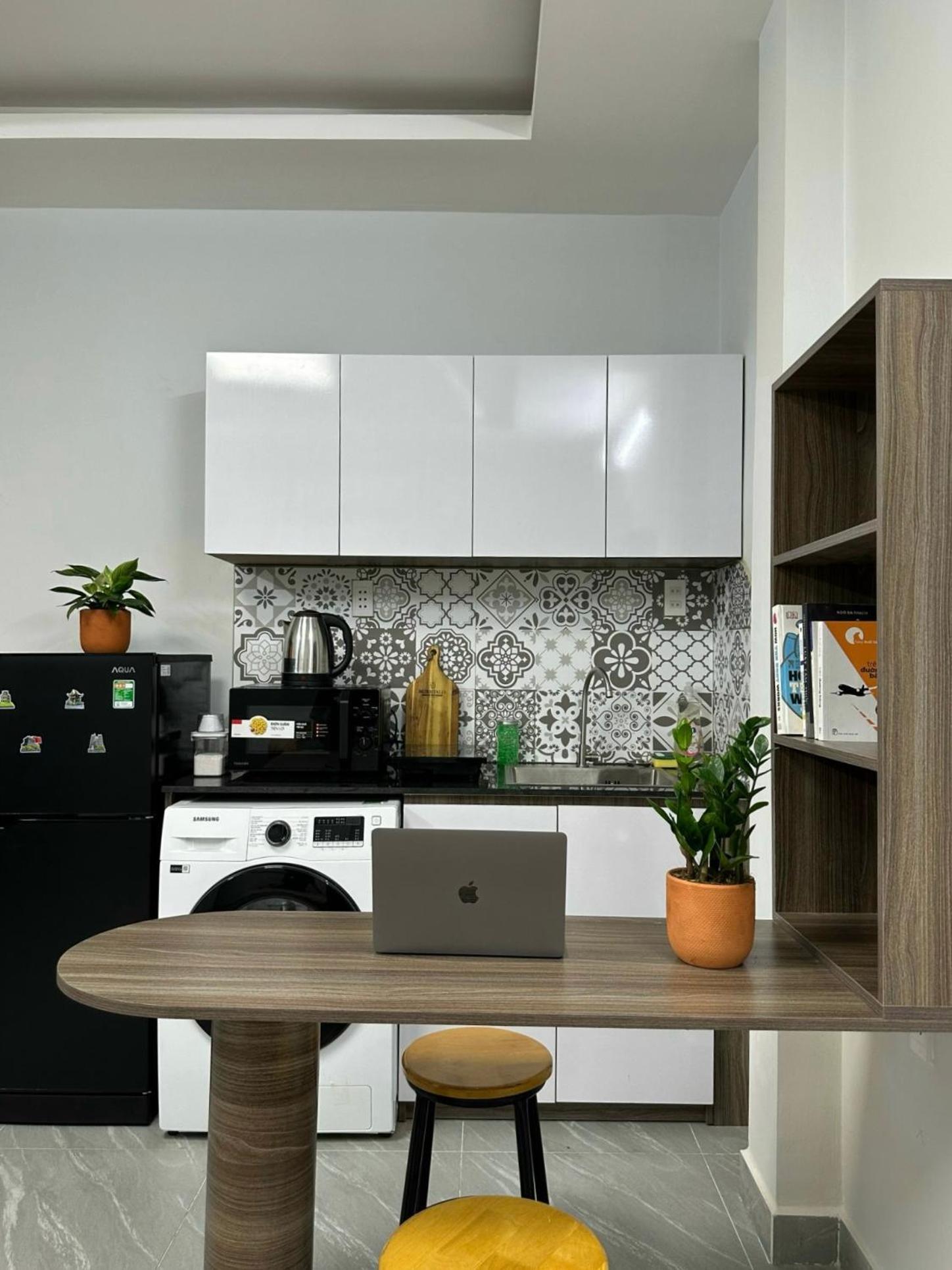 Calmette Home - Best Location District 1 - 500M Ben Thanh Market Ho Şi Min Exterior foto